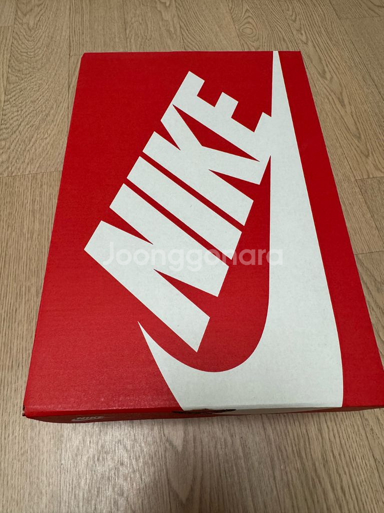 나이키 에어맥스 AP 올블랙 260--3