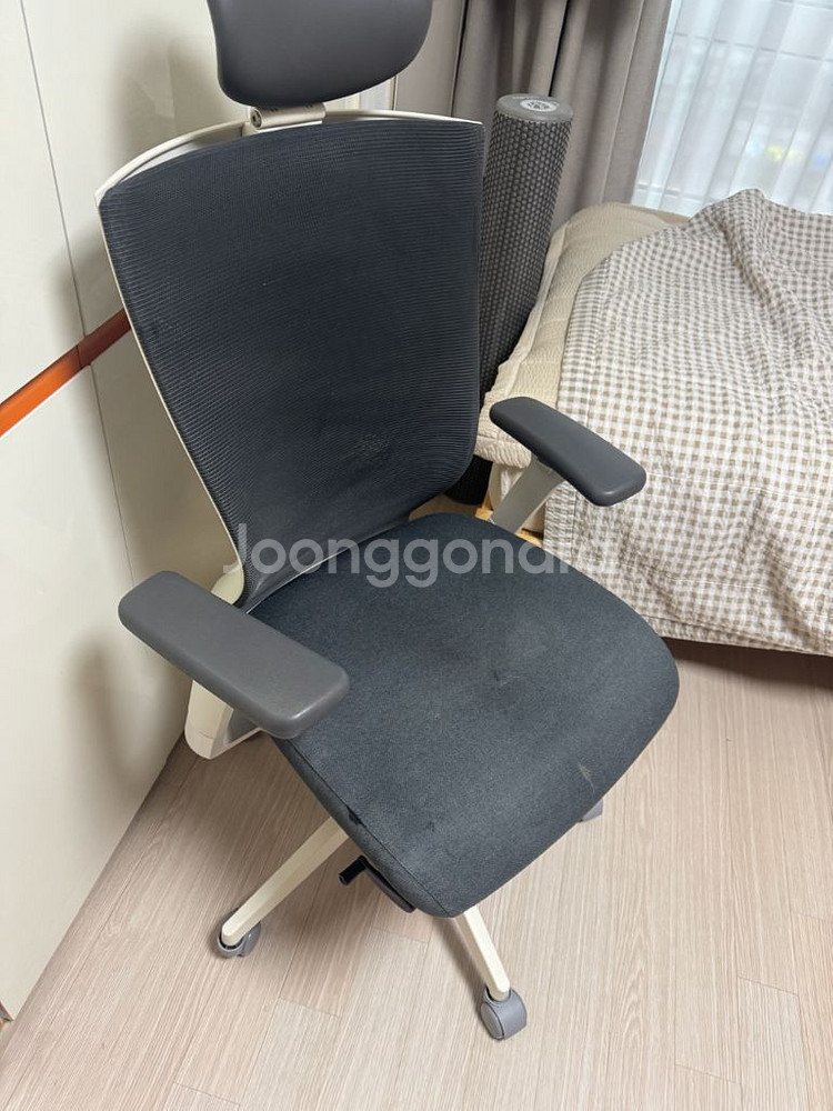 시디즈 T50 HLDA 의자--0