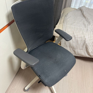 시디즈 T50 HLDA 의자