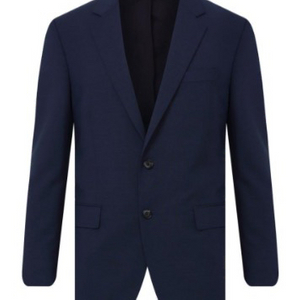 앤드지 여름용 정장세트 네이비 103~105