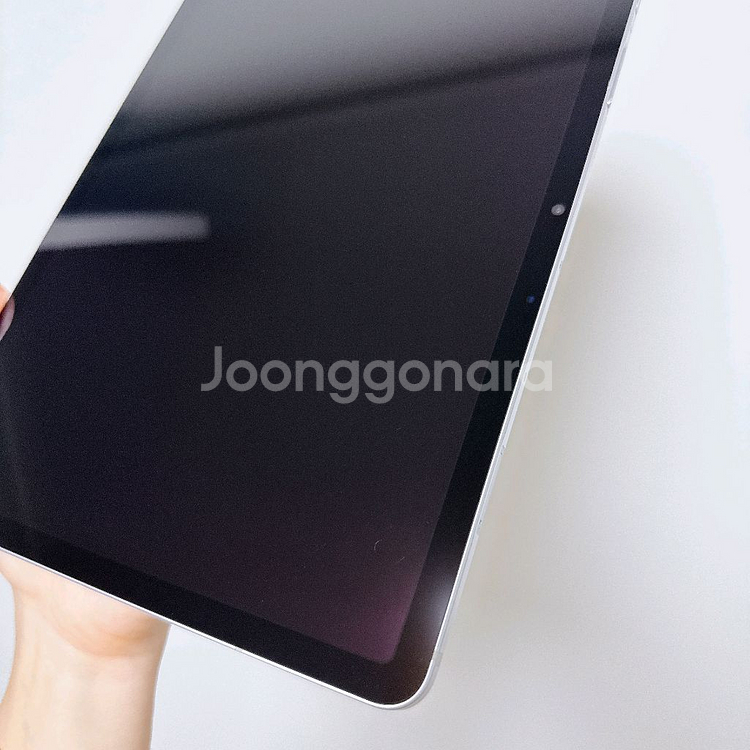 갤럭시탭S8 5G 실버 128기가--3