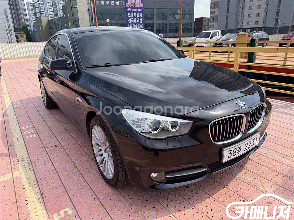 [BMW]5시리즈 GT (F07) 535i xDrive--0
