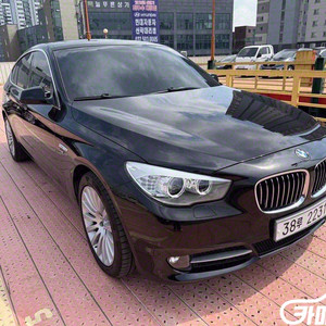 [BMW]5시리즈 GT (F07) 535i xDrive