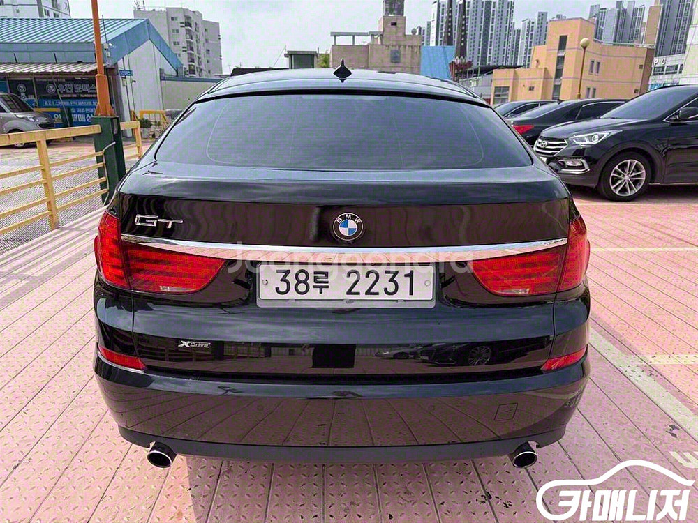 [BMW]5시리즈 GT (F07) 535i xDrive--3