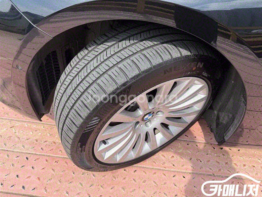 [BMW]5시리즈 GT (F07) 535i xDrive--6