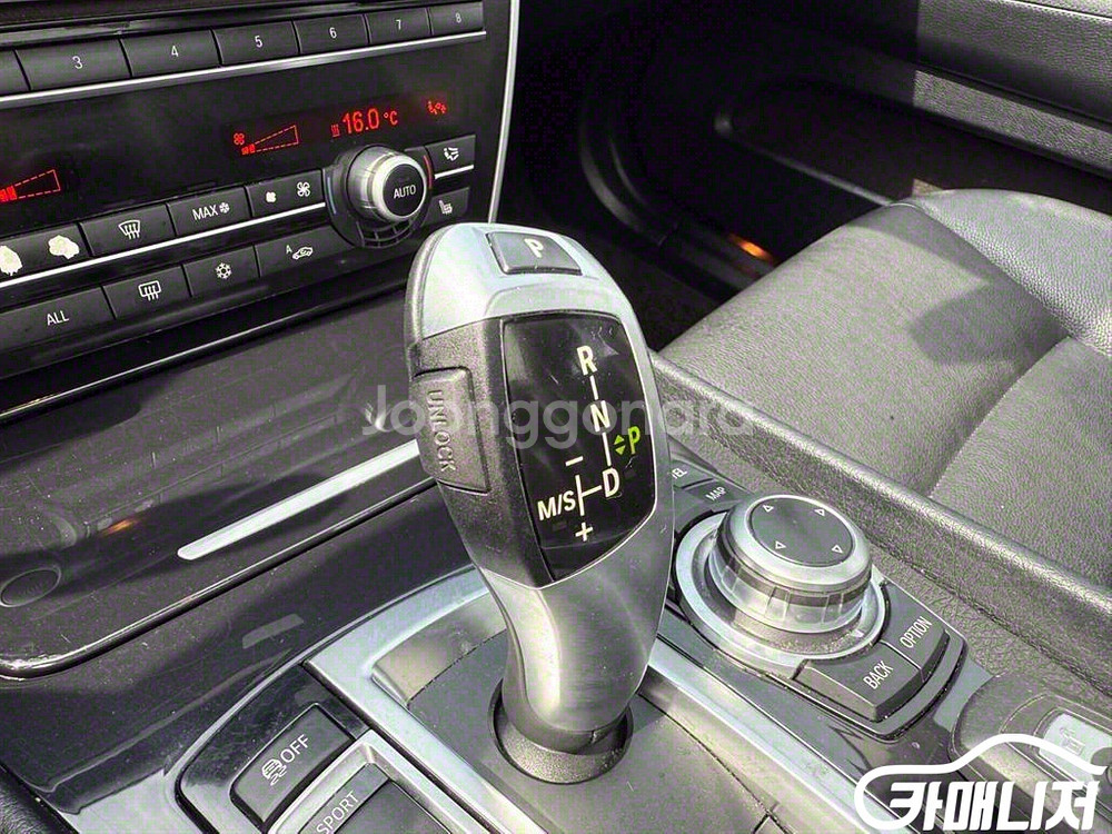 [BMW]5시리즈 GT (F07) 535i xDrive--7