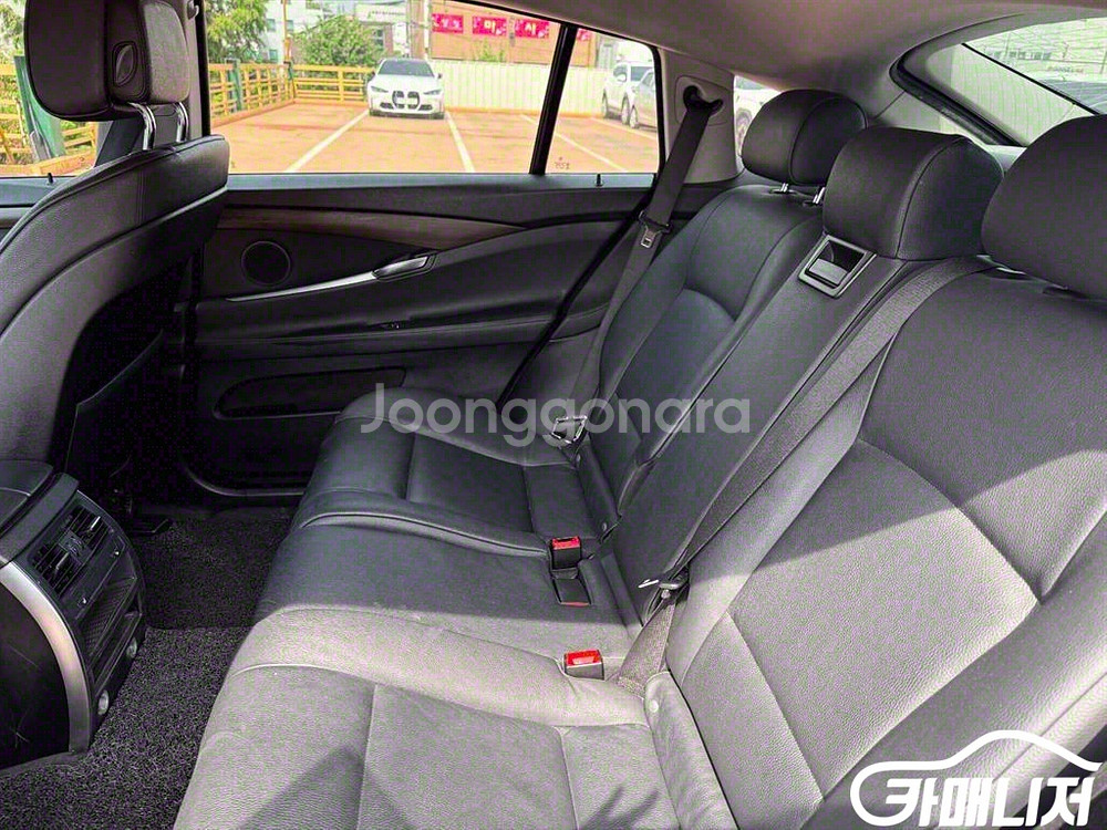 [BMW]5시리즈 GT (F07) 535i xDrive--9