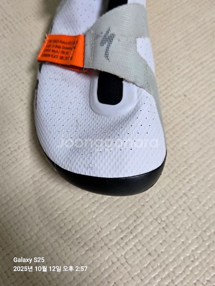 신형 에스웍스 토치 렘코 슈즈--2