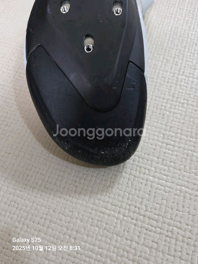 신형 에스웍스 토치 렘코 슈즈--4