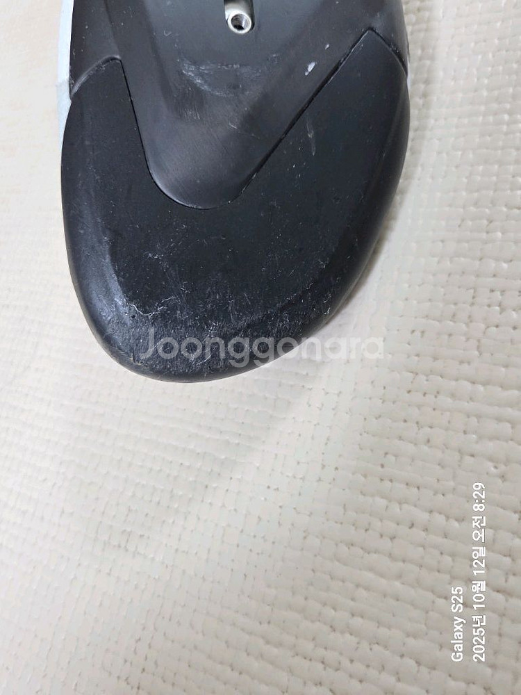 신형 에스웍스 토치 렘코 슈즈--5