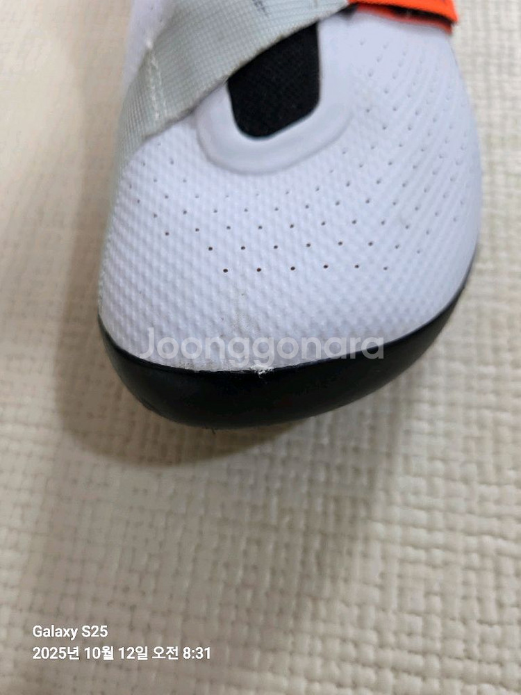 신형 에스웍스 토치 렘코 슈즈--3