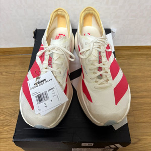 [295] 아디디스 아디오스 아디제로 프로4 팝니다