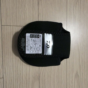 다이와 릴커버, 봉돌 야광, 빤짝이 테이프
