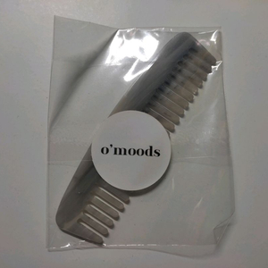 오무즈 휴대용 빗 새상품