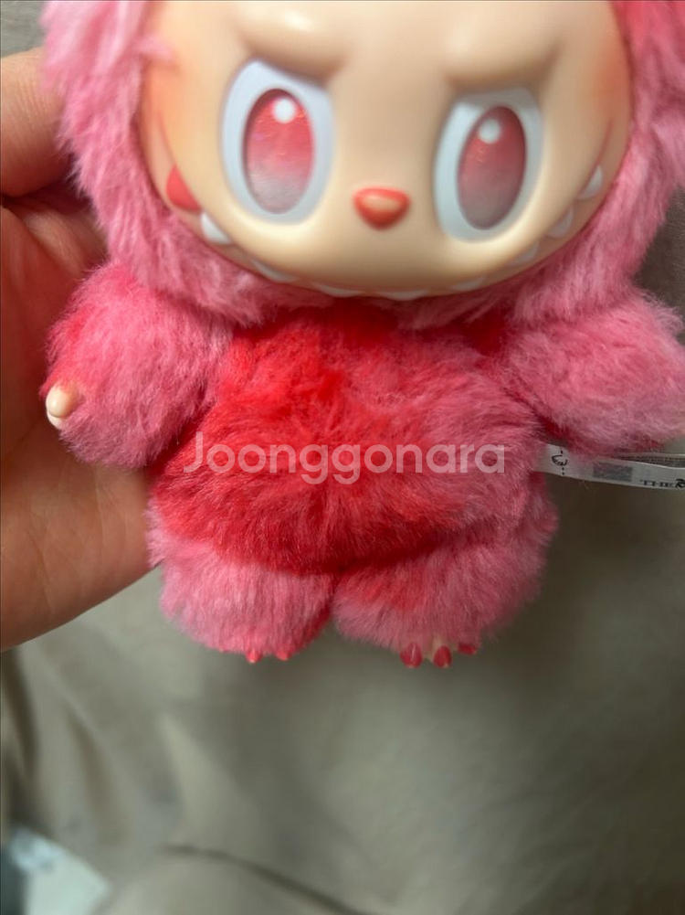 라부부 하이라이트 사랑 정품--1