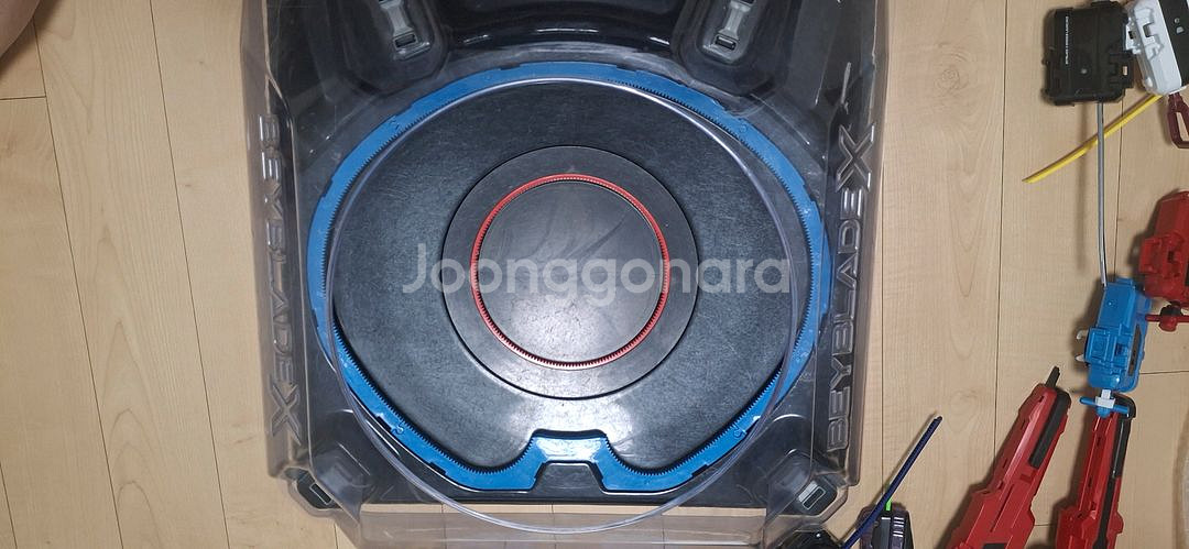 메탈베이블레이드x--0