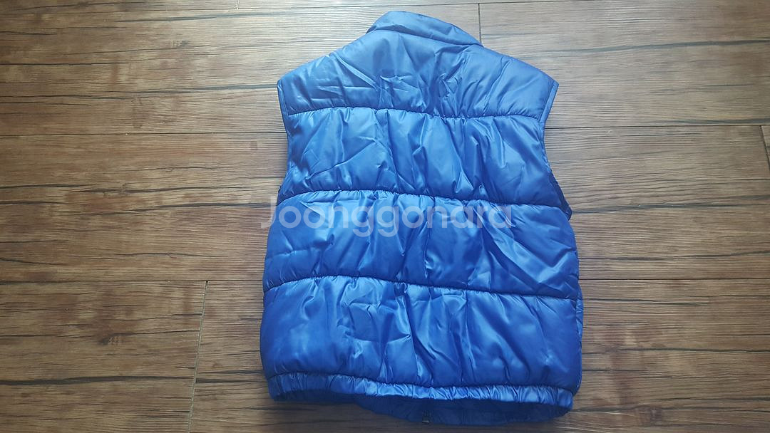 유아동90 100 3세4세 티셔츠 상하복 패딩베스트조끼--4