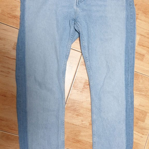 타미힐피거 사이드라인 롤업 청바지 36