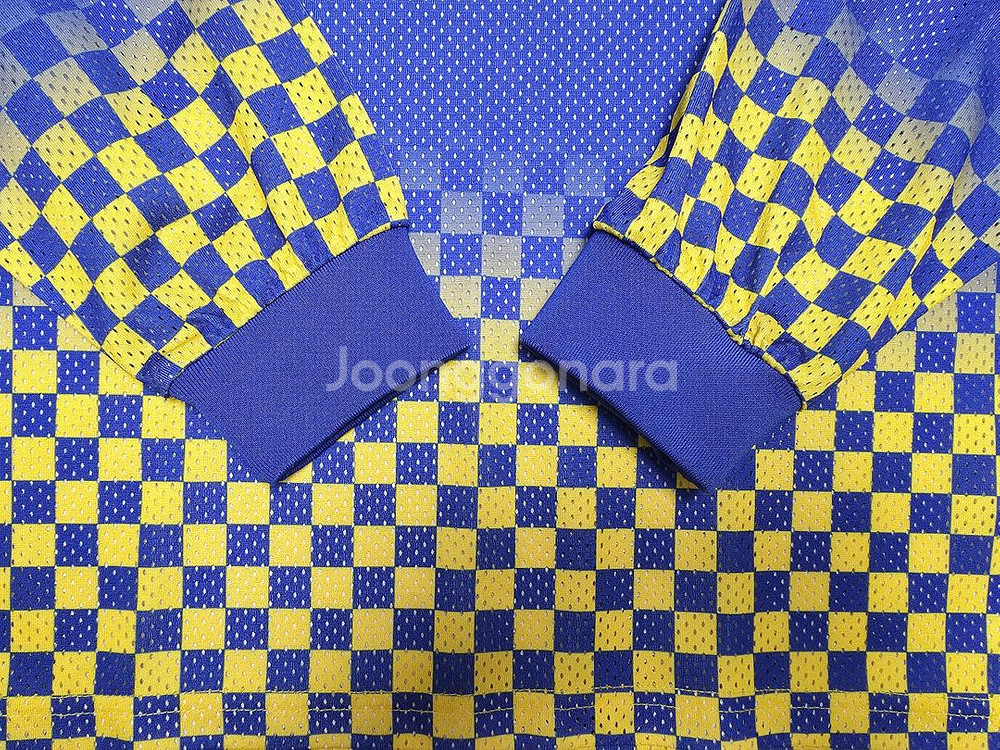 히로 블랭크 체커 저지 120--2