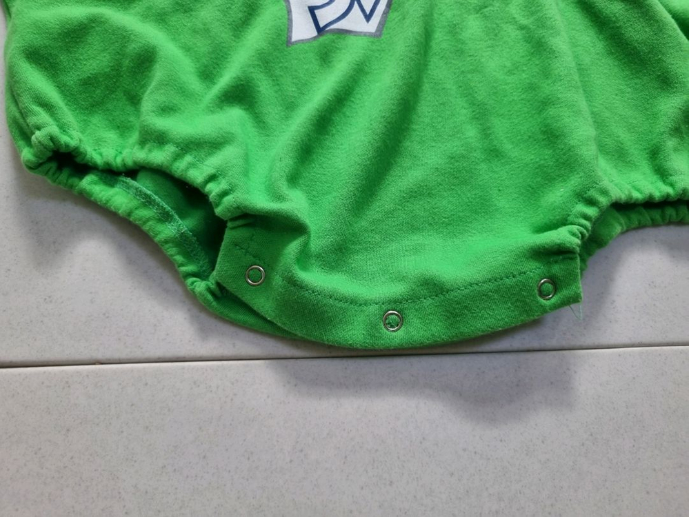 스프라이트 코스튬 3-5호 슈트 할로윈 이벤트 이미지