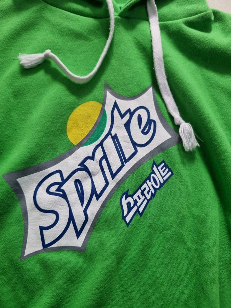 스프라이트 코스튬 3-5호 슈트 할로윈 이벤트 이미지