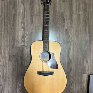 헥스 어쿠스틱 기타 d200m