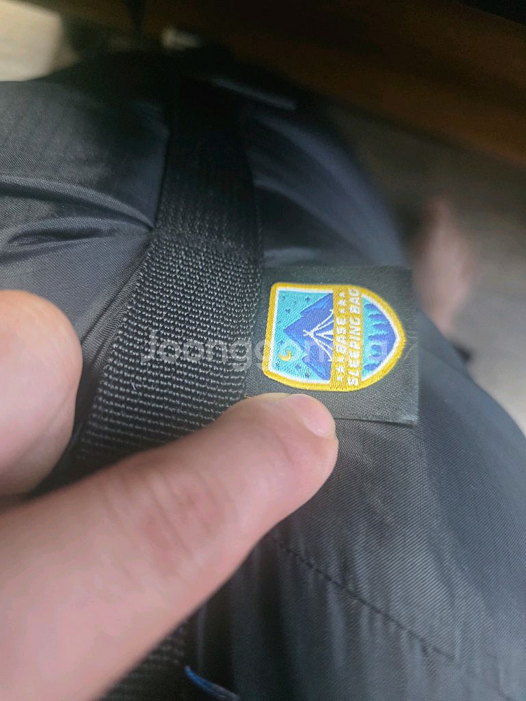 베이스침낭 퍼텍스 퀀텀프로 스트레치 1500 동계용침낭--5