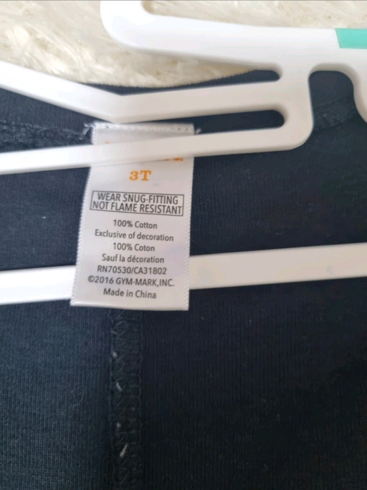 할로윈 해골 옷 3T/코스튬/할로윈 이미지