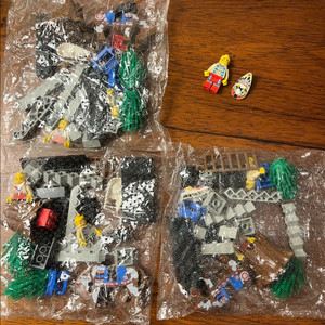 올드레고 6766 아파치비밀요새