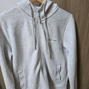 스노우피크 여자 후드집업 90