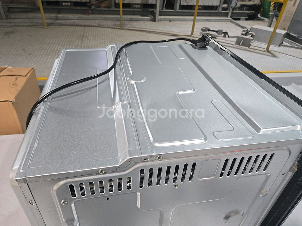 삼성 비스포크 오븐 NV75T9879CD--3