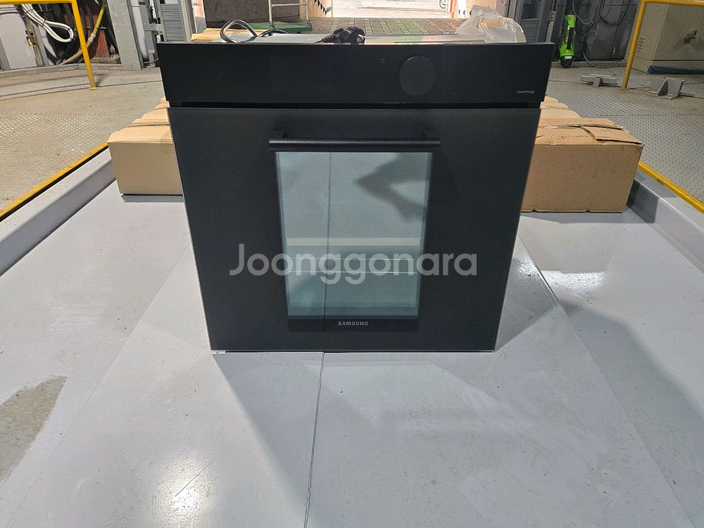 삼성 비스포크 오븐 NV75T9879CD--1