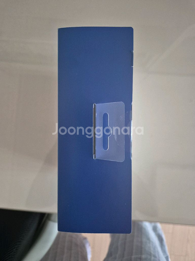 ps5 듀얼센스 새상품--1