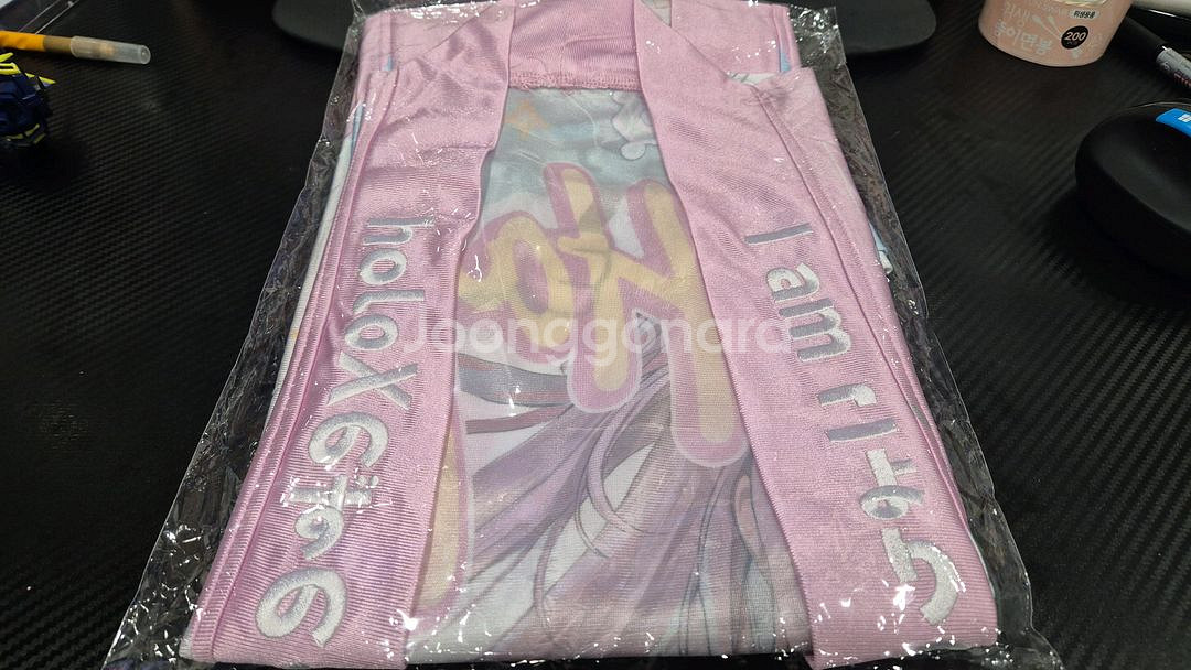 홀로라이브 코요리 2025 생일 굿즈 핫피 팝니다--0