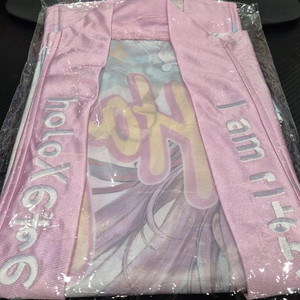 홀로라이브 코요리 2025 생일 굿즈 핫피 팝니다