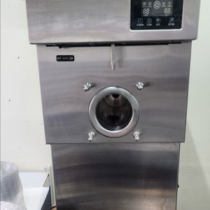 웰아이스 T119 소프트아이스크림 기계 판매