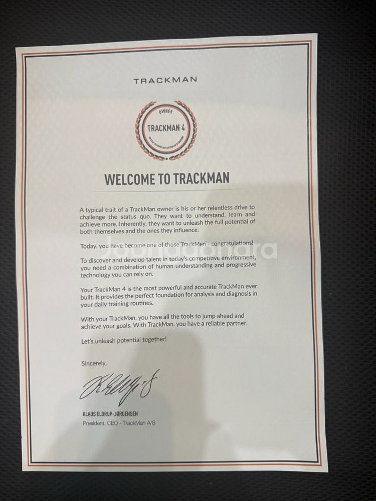 트랙맨4 실내용--2