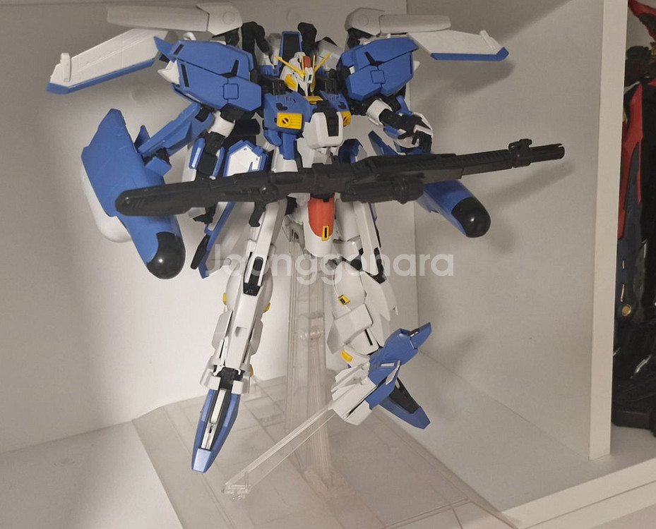 mg ex-s 건담 1.5 판매합니다--0