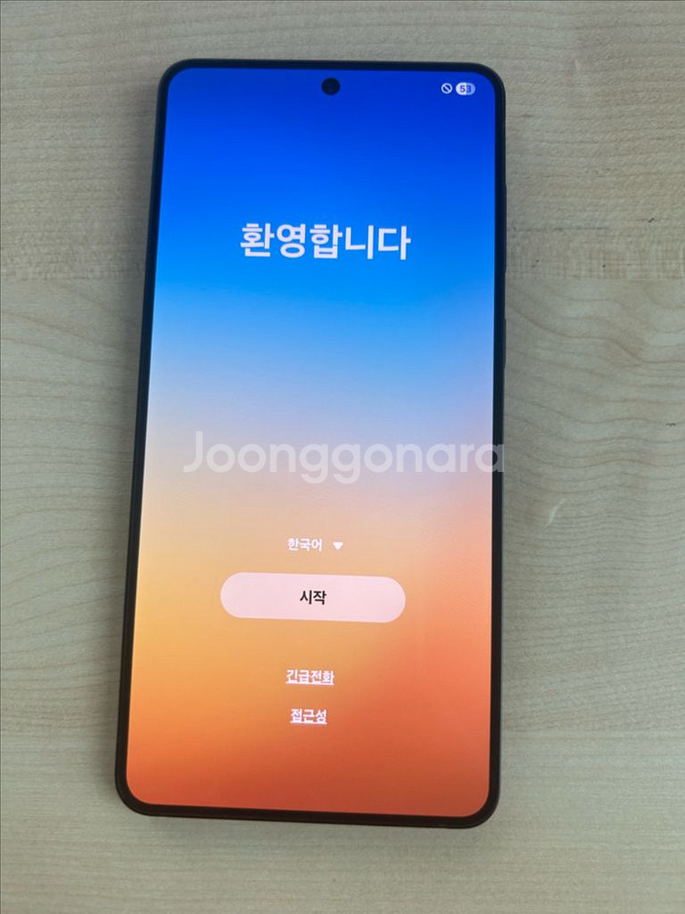 갤럭시 s25 엣지 제트블랙 512gb--0