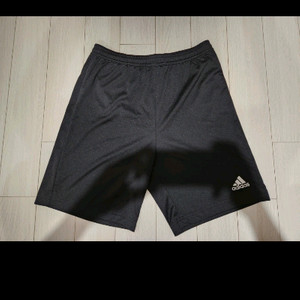 아디다스 우먼#키즈ENT22 쇼츠 반바지 165/66A