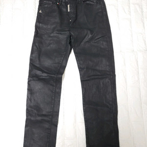 필립플레인 남성 코팅팬츠 32사이즈