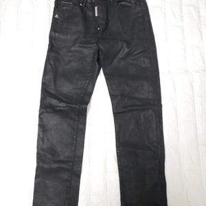 필립플레인 남성 코팅팬츠 32사이즈