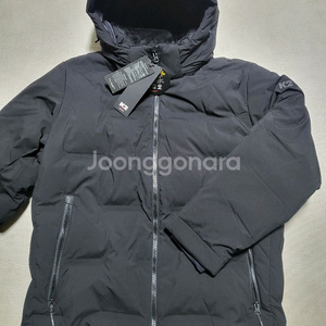 K2 헤비 구스다운 110 & 115 (미사용)