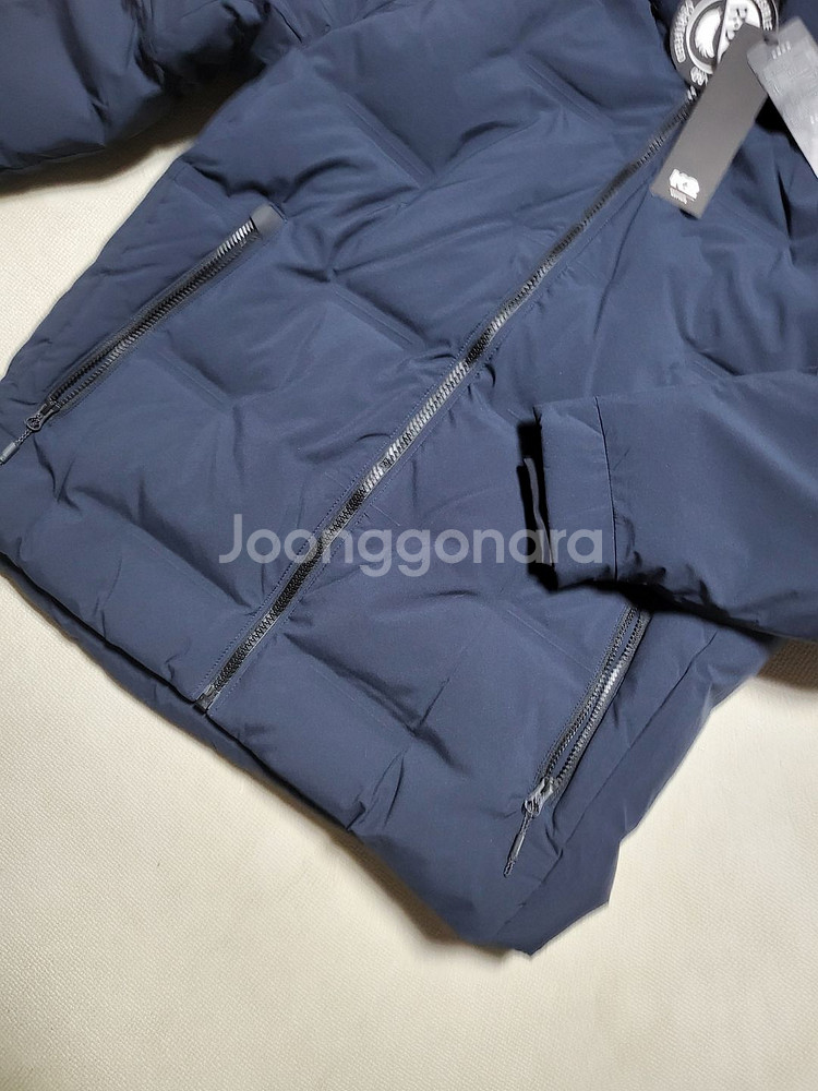 K2 헤비 구스다운 110 & 115 (미사용)--7