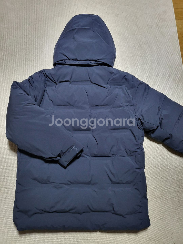 K2 헤비 구스다운 110 & 115 (미사용)--9