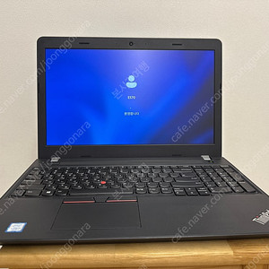 레노보 Lenovo 노트북 E570