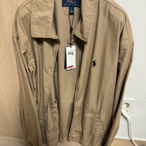 폴로 베이포트 L사이즈 팝니다 이미지