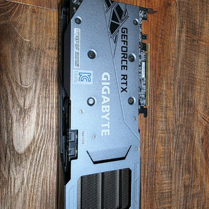 기가바이트 3060ti gaming oc pro v3