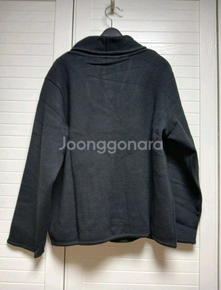 까사렐 니트 재킷(77~88) ㅡ새상품--6