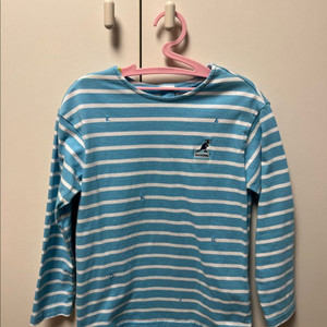 캉골 스트라이프티, 점퍼, 모자, 원피스 판매해요